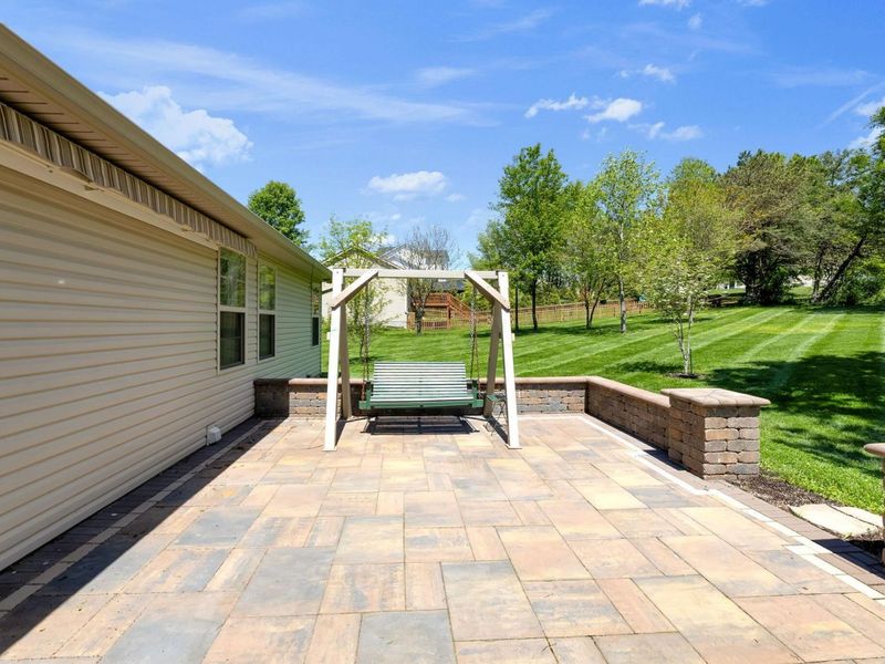 3814 Apple Valley Drive , Howard, OH 43028 Photo 48