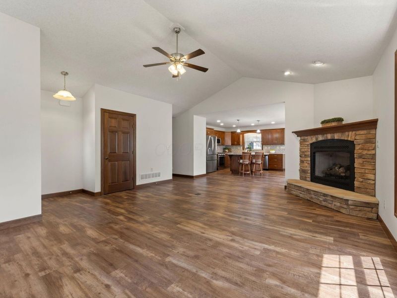 3814 Apple Valley Drive , Howard, OH 43028 Photo 5