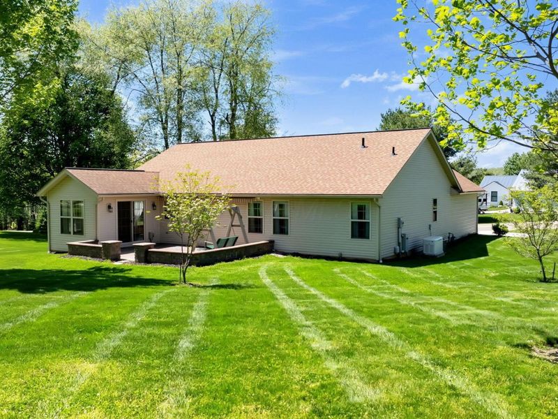 3814 Apple Valley Drive , Howard, OH 43028 Photo 50