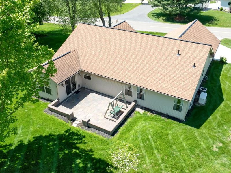 3814 Apple Valley Drive , Howard, OH 43028 Photo 52
