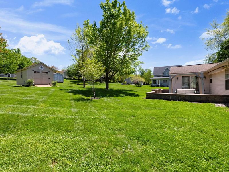 3814 Apple Valley Drive , Howard, OH 43028 Photo 53