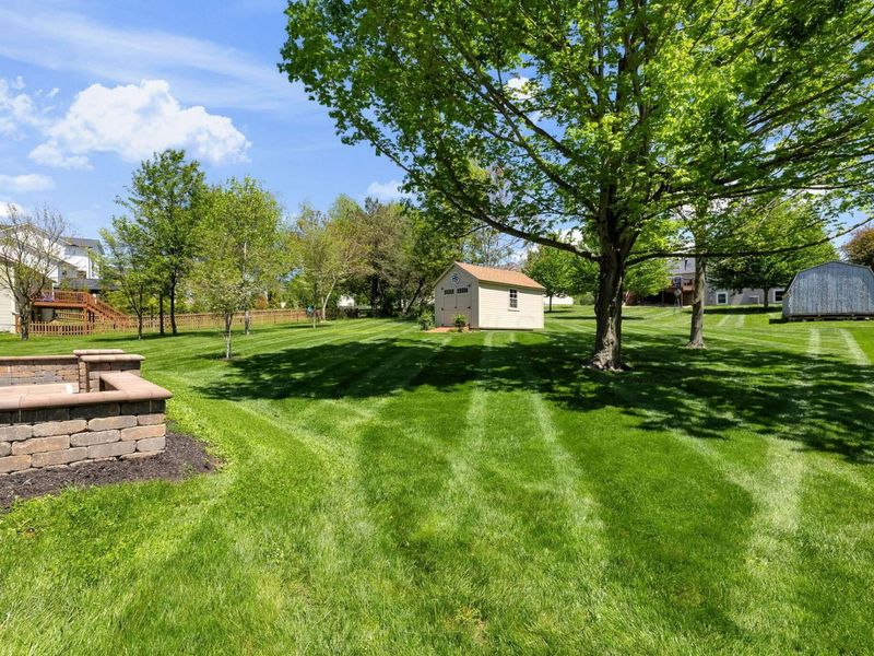 3814 Apple Valley Drive , Howard, OH 43028 Photo 54