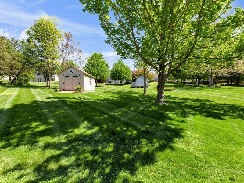 3814 Apple Valley Drive , Howard, OH 43028 Photo 55