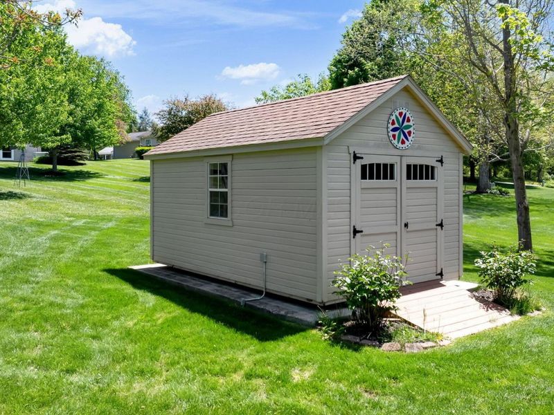 3814 Apple Valley Drive , Howard, OH 43028 Photo 57