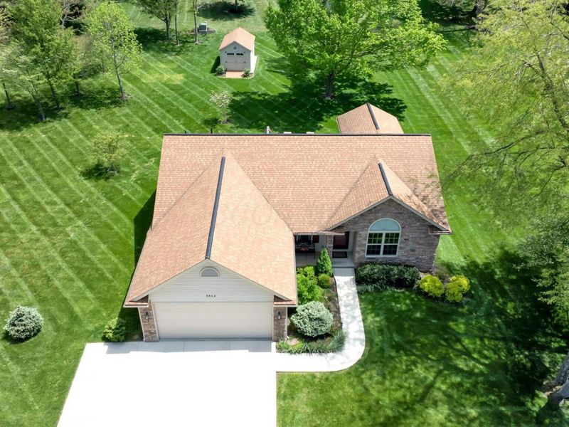 3814 Apple Valley Drive , Howard, OH 43028 Photo 58