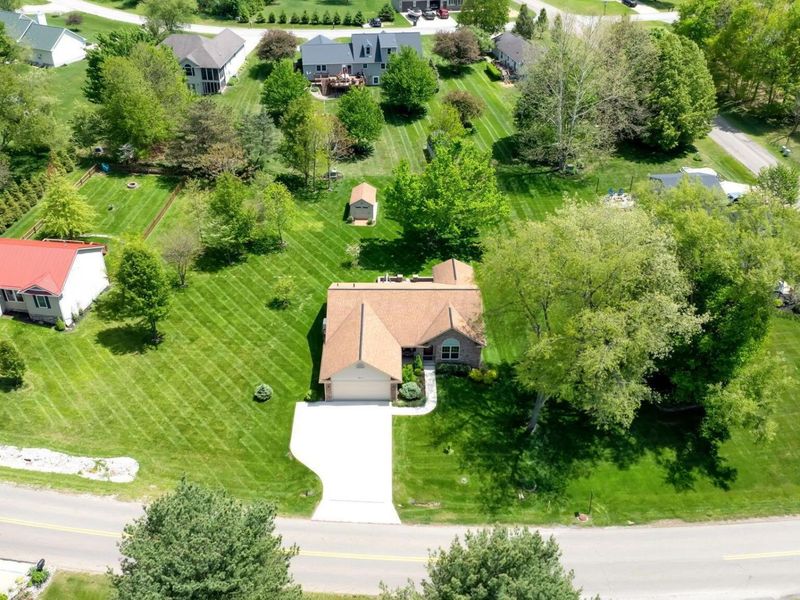 3814 Apple Valley Drive , Howard, OH 43028 Photo 59