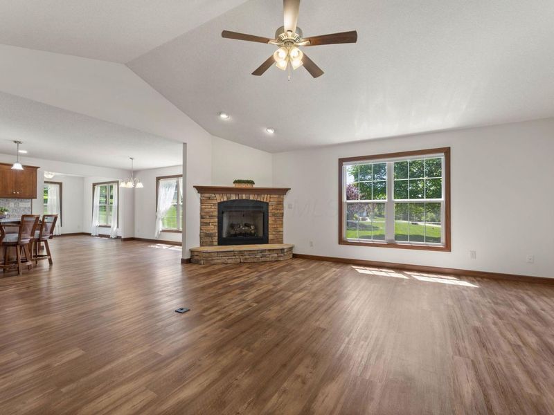 3814 Apple Valley Drive , Howard, OH 43028 Photo 6