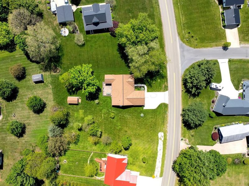 3814 Apple Valley Drive , Howard, OH 43028 Photo 66
