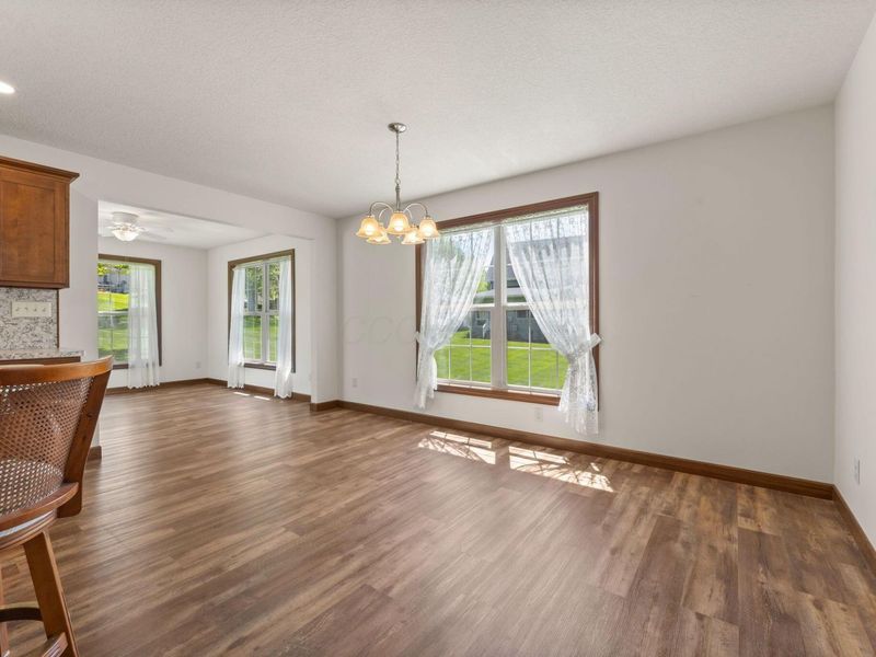 3814 Apple Valley Drive , Howard, OH 43028 Photo 8