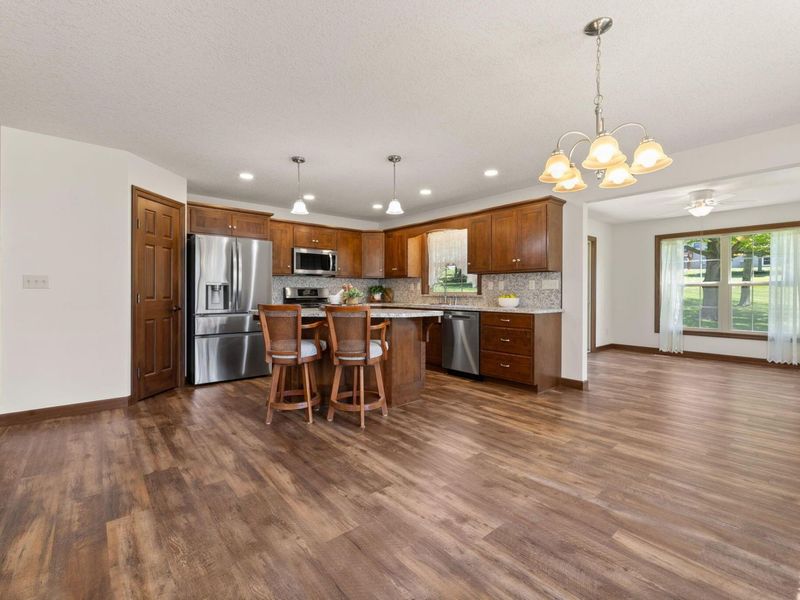 3814 Apple Valley Drive , Howard, OH 43028 Photo 9