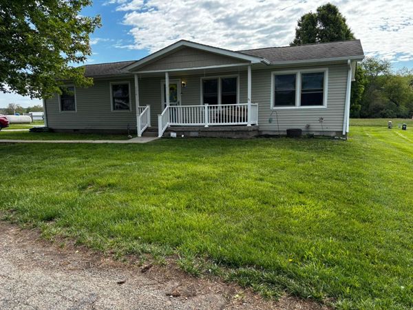 116 Meadow Run Road , Wellston, OH 45692