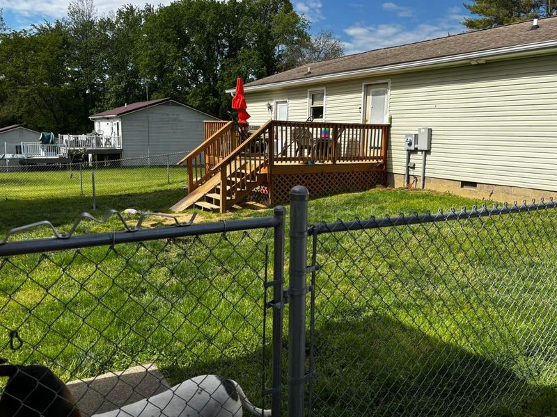 116 Meadow Run Road , Wellston, OH 45692 Photo 16