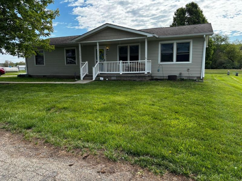 116 Meadow Run Road , Wellston, OH 45692 Photo 2