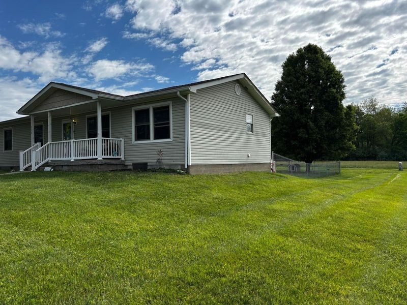 116 Meadow Run Road , Wellston, OH 45692 Photo 20