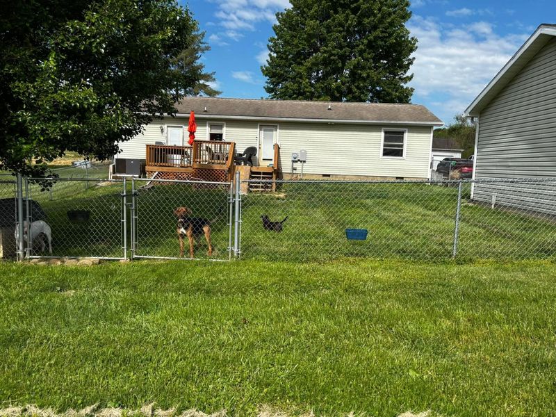 116 Meadow Run Road , Wellston, OH 45692 Photo 22