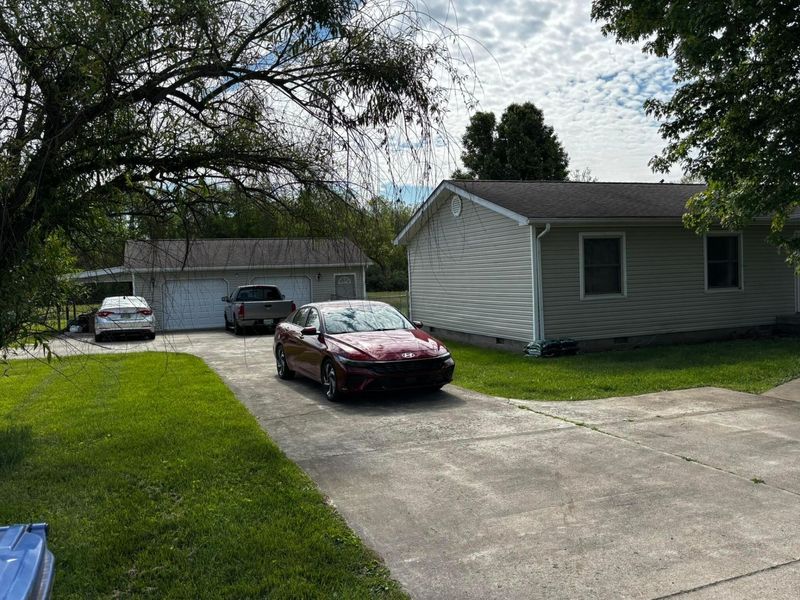 116 Meadow Run Road , Wellston, OH 45692 Photo 25