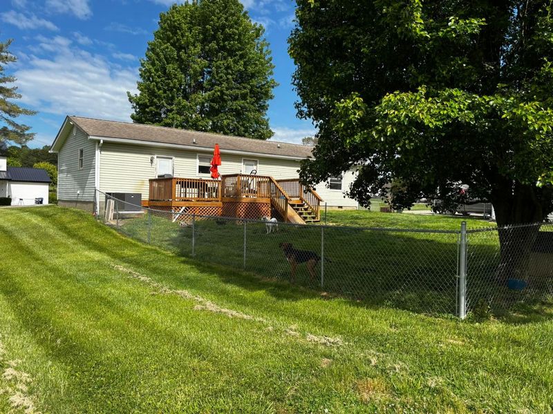 116 Meadow Run Road , Wellston, OH 45692 Photo 29