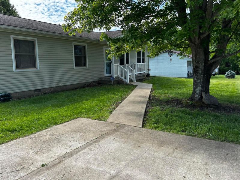 116 Meadow Run Road , Wellston, OH 45692 Photo 3