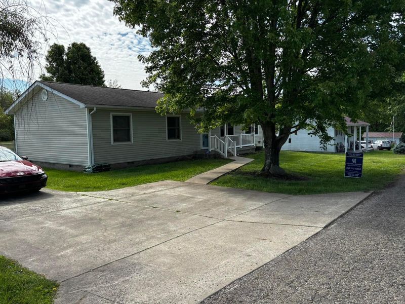 116 Meadow Run Road , Wellston, OH 45692 Photo 31
