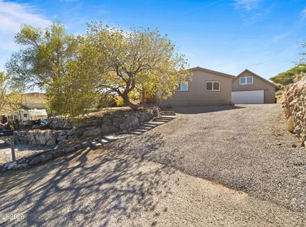 4711 W Leonesio Drive, Sun Valley, NV 89433 Photo