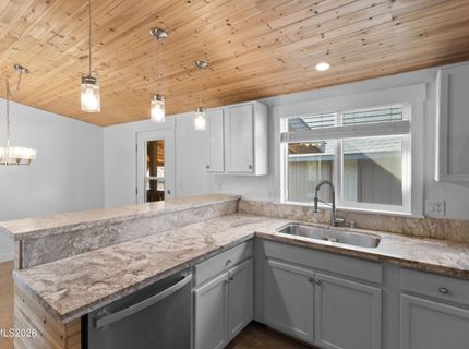 4711 W Leonesio Drive, Sun Valley, NV 89433 Photo