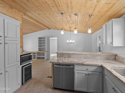 4711 W Leonesio Drive, Sun Valley, NV 89433 Photo
