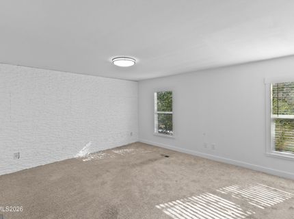 4711 W Leonesio Drive, Sun Valley, NV 89433 Photo