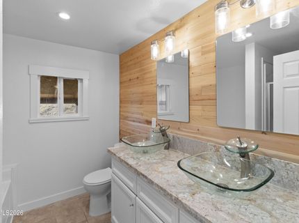 4711 W Leonesio Drive, Sun Valley, NV 89433 Photo