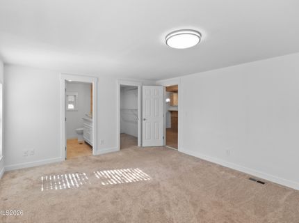 4711 W Leonesio Drive, Sun Valley, NV 89433 Photo