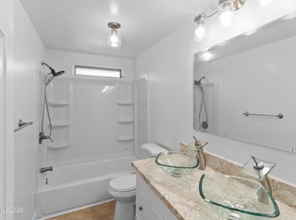4711 W Leonesio Drive, Sun Valley, NV 89433 Photo