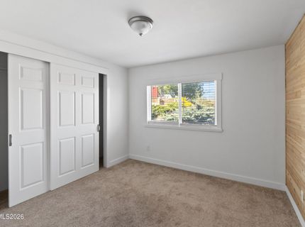 4711 W Leonesio Drive, Sun Valley, NV 89433 Photo