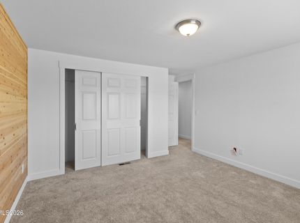 4711 W Leonesio Drive, Sun Valley, NV 89433 Photo