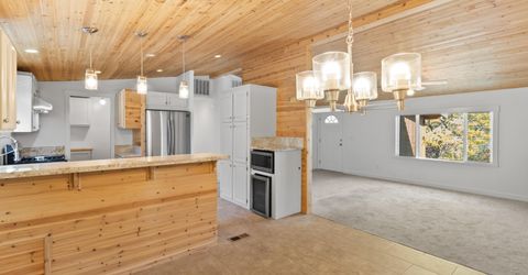 4711 W Leonesio Drive, Sun Valley, NV 89433 Photo