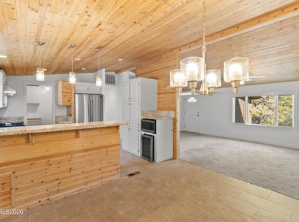 4711 W Leonesio Drive, Sun Valley, NV 89433 Photo