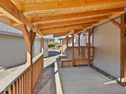 4711 W Leonesio Drive, Sun Valley, NV 89433 Photo