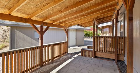 4711 W Leonesio Drive, Sun Valley, NV 89433 Photo