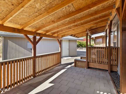 4711 W Leonesio Drive, Sun Valley, NV 89433 Photo