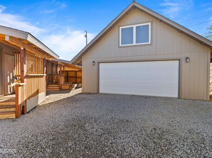 4711 W Leonesio Drive, Sun Valley, NV 89433 Photo