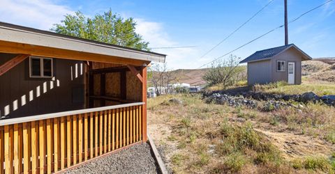 4711 W Leonesio Drive, Sun Valley, NV 89433 Photo