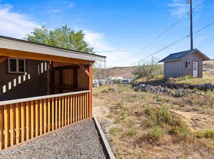 4711 W Leonesio Drive, Sun Valley, NV 89433 Photo