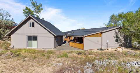 4711 W Leonesio Drive, Sun Valley, NV 89433 Photo
