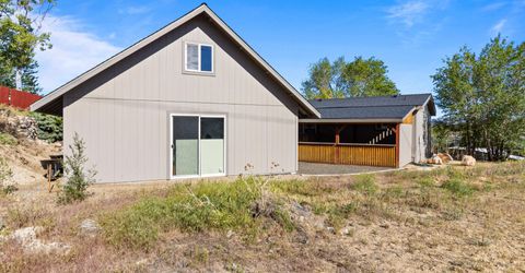4711 W Leonesio Drive, Sun Valley, NV 89433 Photo