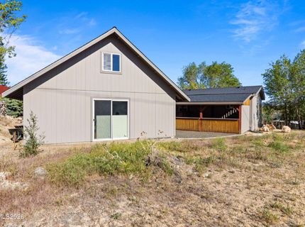4711 W Leonesio Drive, Sun Valley, NV 89433 Photo