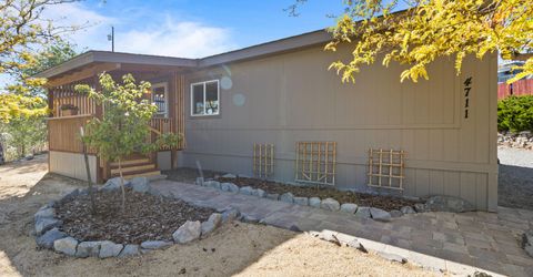 4711 W Leonesio Drive, Sun Valley, NV 89433 Photo