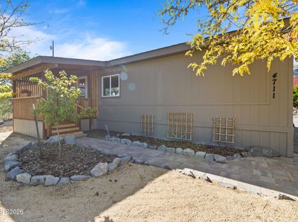 4711 W Leonesio Drive, Sun Valley, NV 89433 Photo