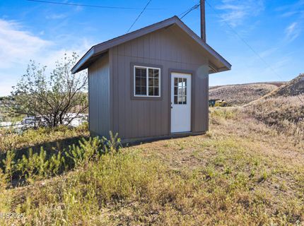 4711 W Leonesio Drive, Sun Valley, NV 89433 Photo