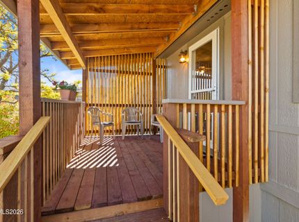 4711 W Leonesio Drive, Sun Valley, NV 89433 Photo