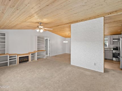 4711 W Leonesio Drive, Sun Valley, NV 89433 Photo