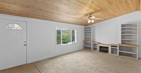 4711 W Leonesio Drive, Sun Valley, NV 89433 Photo