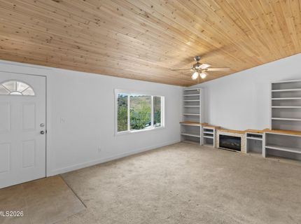 4711 W Leonesio Drive, Sun Valley, NV 89433 Photo